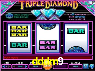 Weekend Specials dddm9