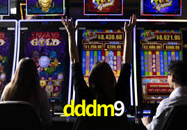 VIP Casino dddm9
