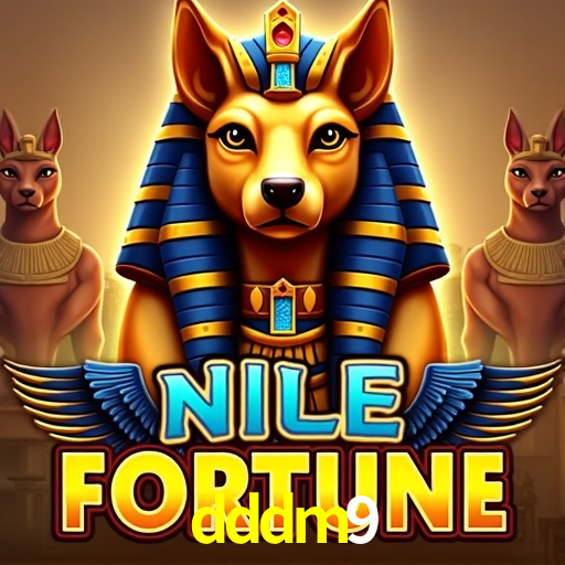 Game Providers dddm9