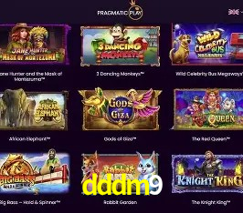 Security Systems dddm9